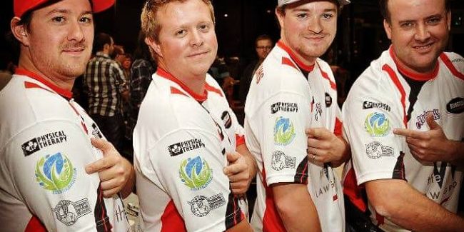 Essential oil for athletes sports teams Essential oil for athletes sports teams