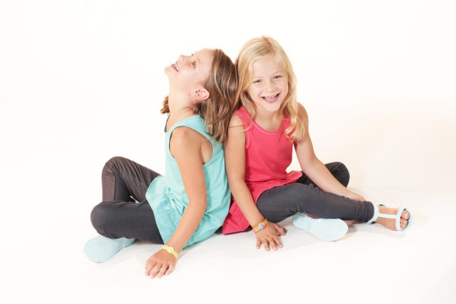 fun aromatherapy for kids - Young Living & Doterra