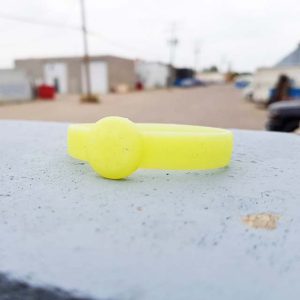 Glow in the dark Essential Bracelet