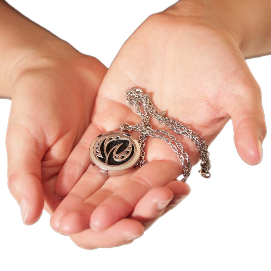 Essential Oil Jewelry, Aromatherapy Diffusers & More Essential Bracelet